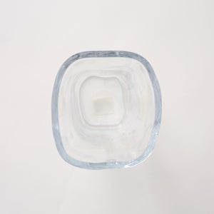 Aalto ベース 250mm クリア 0269