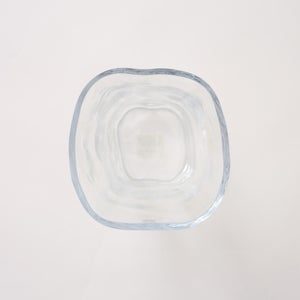 Aalto ベース 250mm クリア 0270