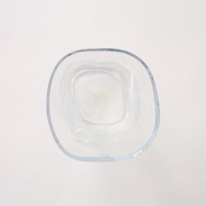 Aalto ベース 250mm クリア 0271