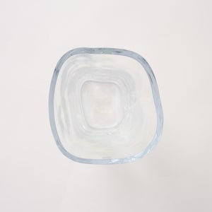 Aalto ベース 250mm クリア 0272