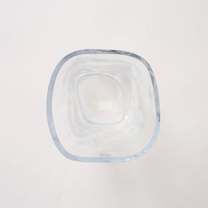 Aalto ベース 250mm クリア 0273