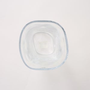 Aalto ベース 250mm クリア 0274