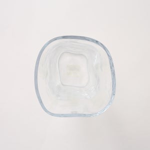 Aalto ベース 250mm クリア 0275