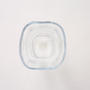 Aalto ベース 250mm クリア 0276