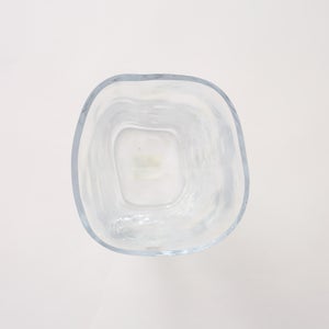 Aalto ベース 250mm クリア 0277