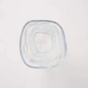 Aalto ベース 250mm クリア 0278