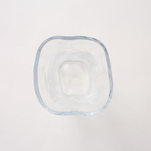 Aalto ベース 250mm クリア 0279