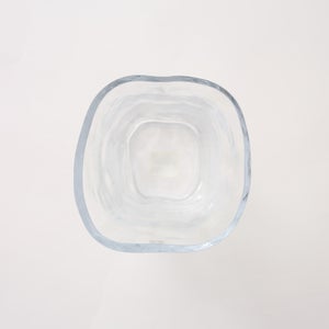 Aalto ベース 250mm クリア 0280