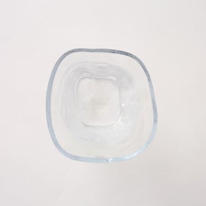 Aalto ベース 250mm クリア 0281