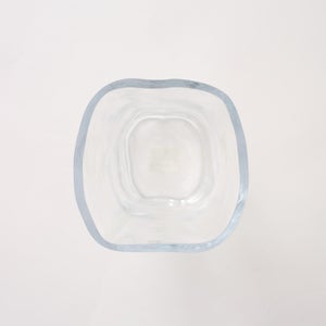 Aalto ベース 250mm クリア 0282