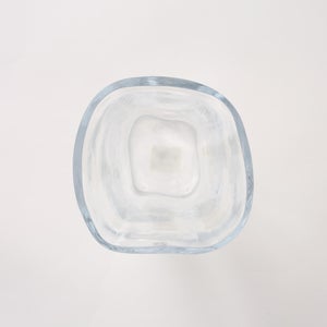 Aalto ベース 250mm クリア 0283