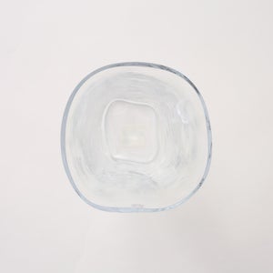 Aalto ベース 250mm クリア 0285