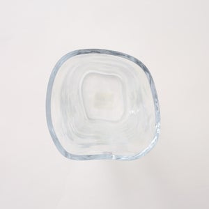 Aalto ベース 250mm クリア 0286