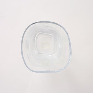 Aalto ベース 250mm クリア 0287