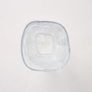 Aalto ベース 250mm クリア 0288