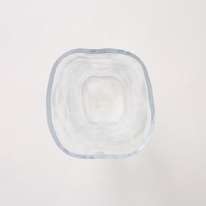 Aalto ベース 250mm クリア 0289