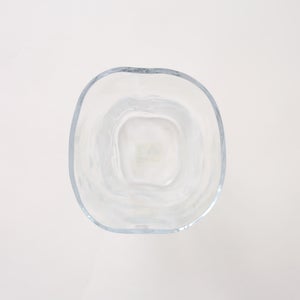 Aalto ベース 250mm クリア 0291