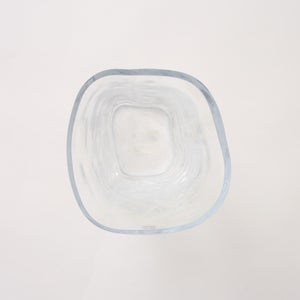 Aalto ベース 250mm クリア 0292