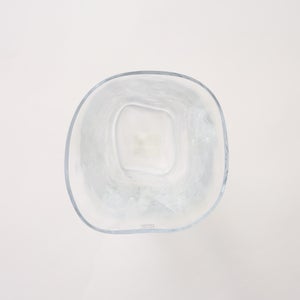 Aalto ベース 250mm クリア 0293