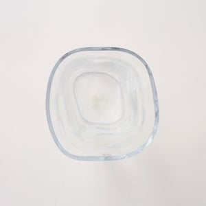 Aalto ベース 250mm クリア 0294