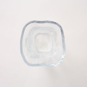 Aalto ベース 250mm クリア 0295