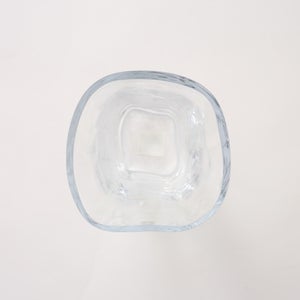 Aalto ベース 250mm クリア 0297