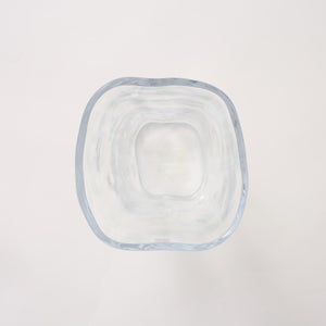 Aalto ベース 250mm クリア 0298