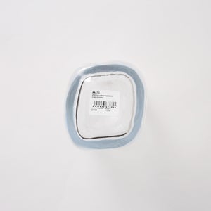 Aalto ベース 250mm クリア 0125