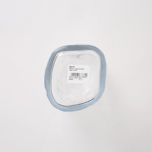 Aalto ベース 250mm クリア 0126