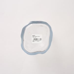 Aalto ベース 250mm クリア 0232