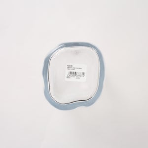 Aalto ベース 250mm クリア 0235