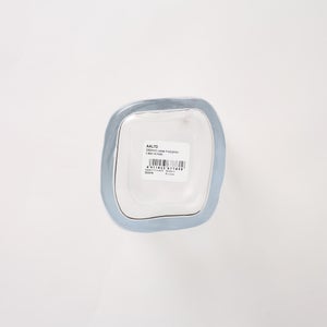 Aalto ベース 250mm クリア 0237