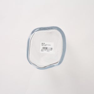 Aalto ベース 250mm クリア 0239