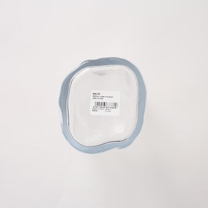 Aalto ベース 250mm クリア 0240