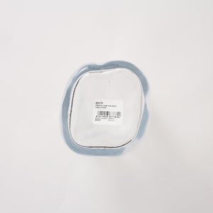 Aalto ベース 250mm クリア 0242