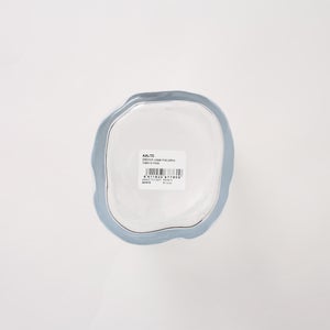 Aalto ベース 250mm クリア 0243