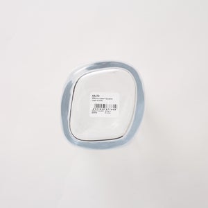 Aalto ベース 250mm クリア 0245