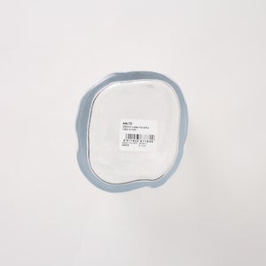 Aalto ベース 250mm クリア 0246