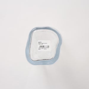 Aalto ベース 250mm クリア 0249