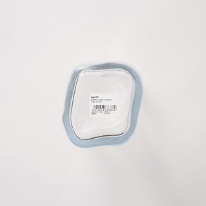 Aalto ベース 250mm クリア 0251