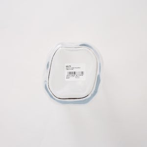 Aalto ベース 250mm クリア 0252