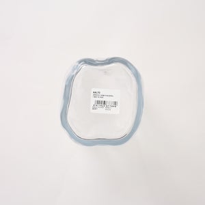 Aalto ベース 250mm クリア 0257