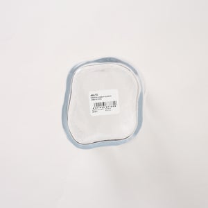 Aalto ベース 250mm クリア 0258