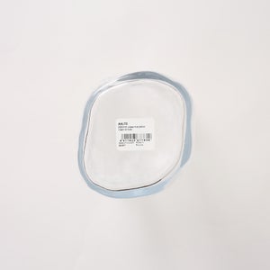 Aalto ベース 250mm クリア 0260