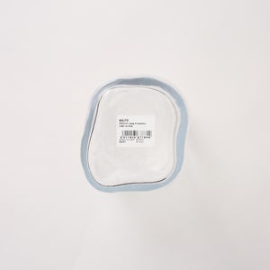 Aalto ベース 250mm クリア 0263