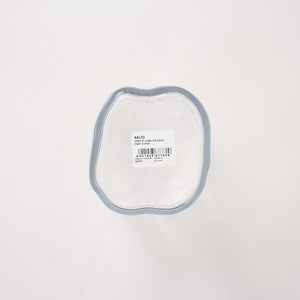 Aalto ベース 250mm クリア 0264