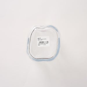 Aalto ベース 250mm クリア 0266