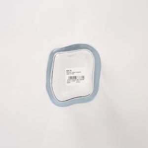 Aalto ベース 250mm クリア 0267