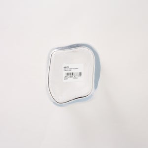 Aalto ベース 250mm クリア 0268