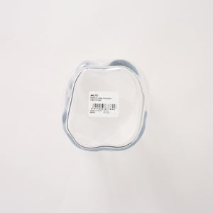 Aalto ベース 250mm クリア 0270